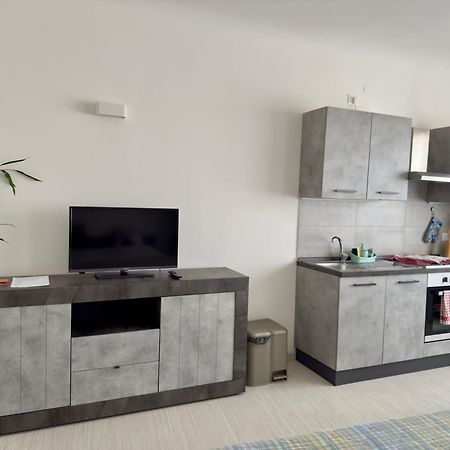 Appartement Monolocale Centro Storico à Pordenone Extérieur photo
